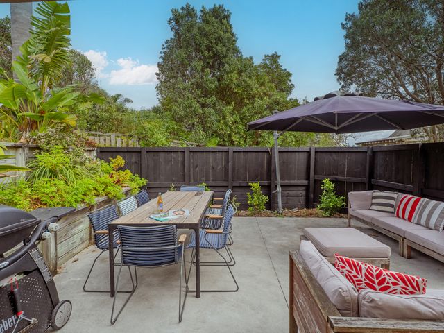 Luxurious Simplicity - Matarangi Holiday Home - 1176388 - photo 3