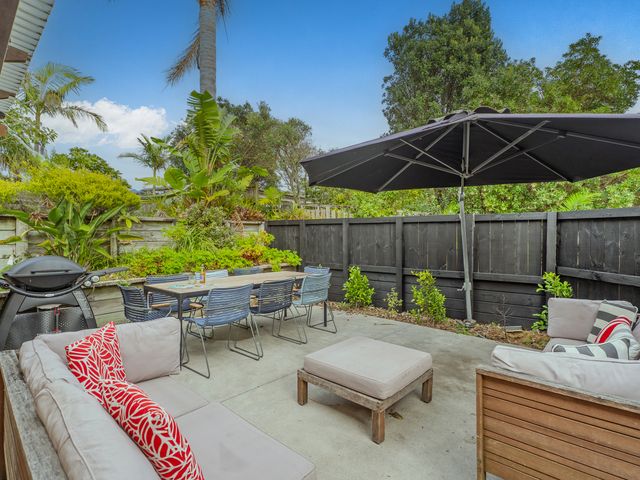 Luxurious Simplicity - Matarangi Holiday Home - 1176388 - photo 2