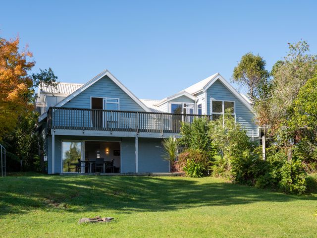 Okere Jetty Escape -  Rotoiti Holiday Home - 1176480 - photo 5
