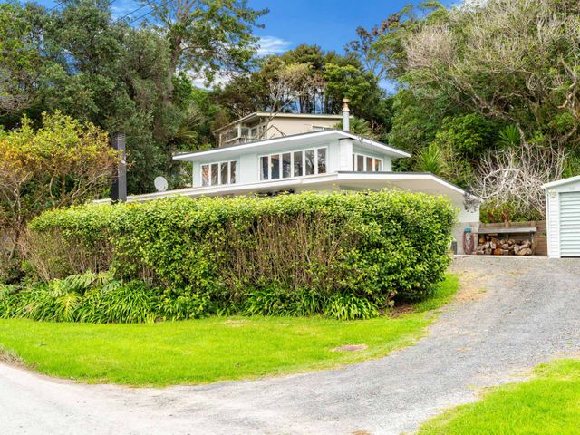 Heron's Hideaway - Snells Beach Holiday Home - 1176672 - photo 1 
