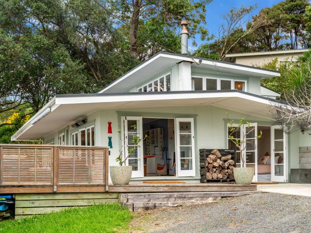 Heron's Hideaway - Snells Beach Holiday Home - 1176672 - photo 4