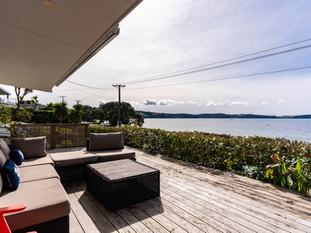 Heron's Hideaway - Snells Beach Holiday Home - 1176672 - photo 5