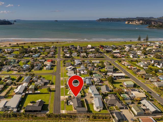 Seabreeze Surf House - Whitianga Escape - 1176674 - photo 3