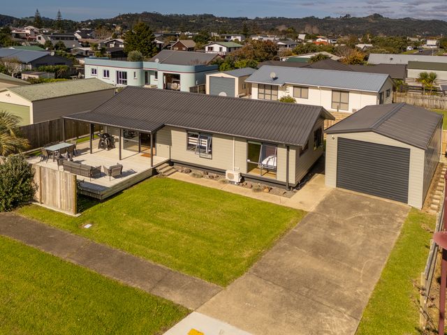 Seabreeze Surf House - Whitianga Escape - 1176674 - photo 4