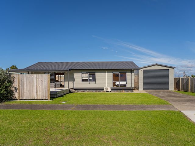 Seabreeze Surf House - Whitianga Escape - 1176674 - photo 5