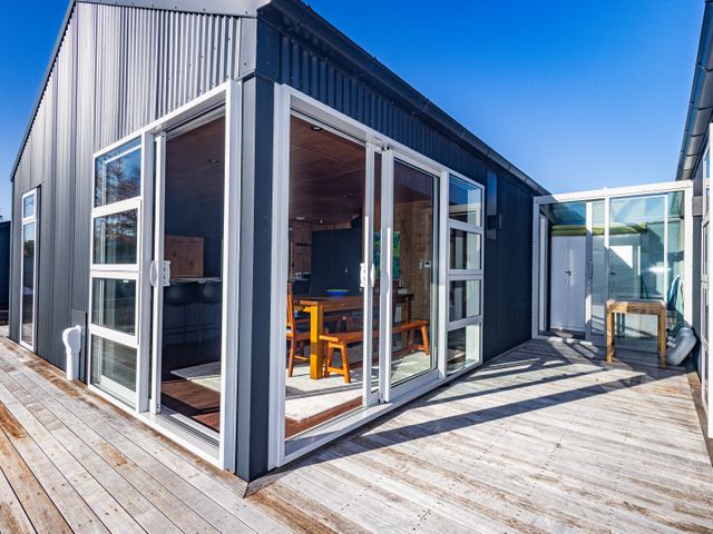 Mountain Haus - Ohakune Holiday Home - 1176796 - photo 4