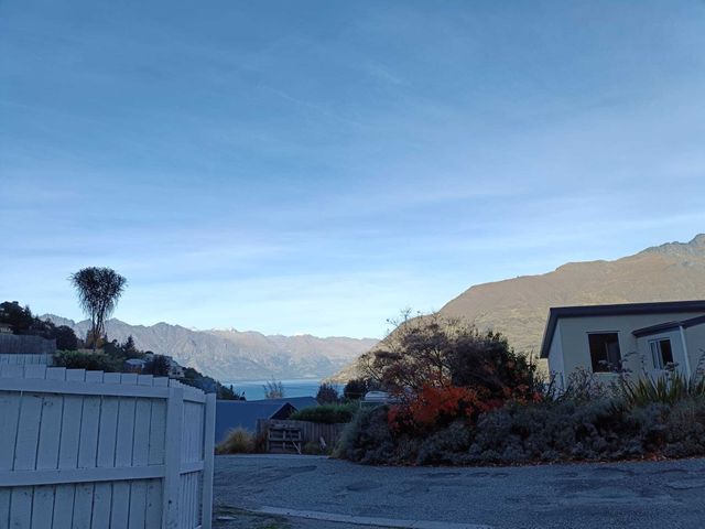 Arawata Retreat - Queenstown Mountain Serenity - 1177220 - photo 1 