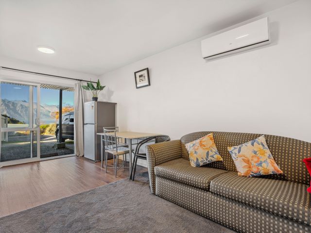 Arawata Retreat - Queenstown Mountain Serenity - 1177220 - photo 3