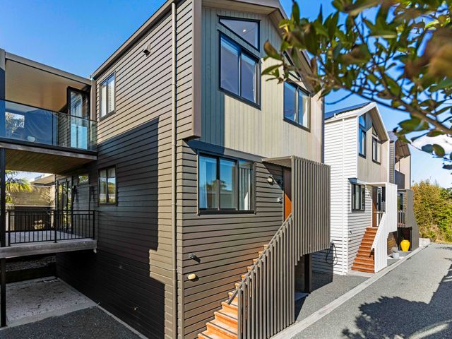 Central Beach Pad - Waihi Beach Holiday Home - 1177367 - photo 3