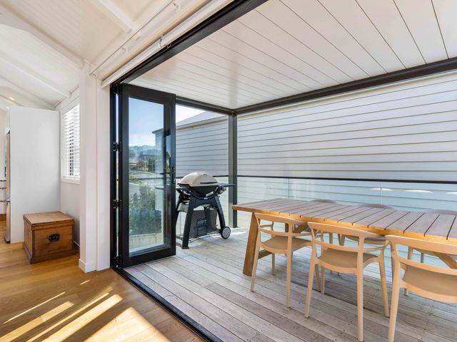 Central Beach Pad - Waihi Beach Holiday Home - 1177367 - photo 5