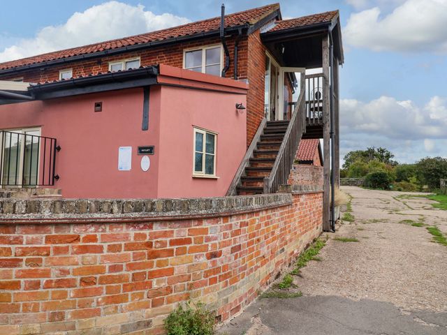Damerons Farm Cottages