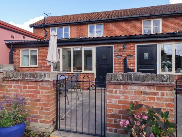 Coachmans Cottage
