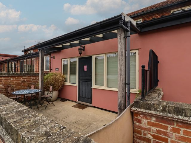 Wheelwrights Cottage