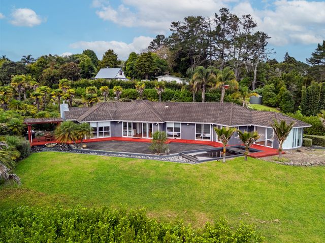 Solar House - Kerikeri Holiday House - 1177914 - photo 1 