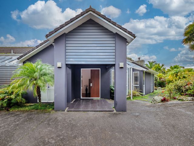 Solar House - Kerikeri Holiday House - 1177914 - photo 3