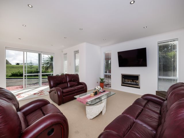 Solar House - Kerikeri Holiday House - 1177914 - photo 5