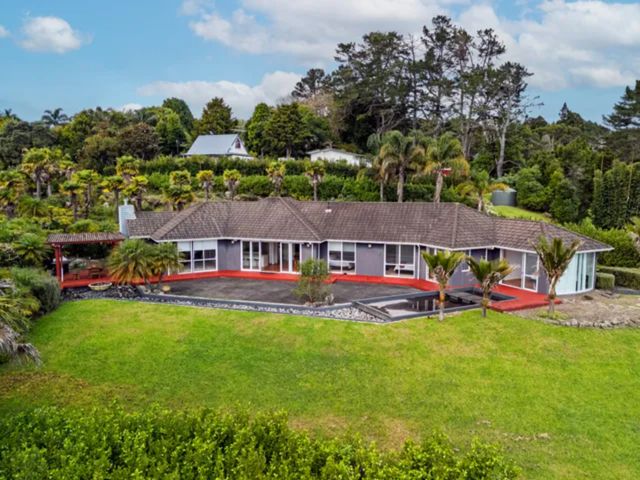 Solar House - Kerikeri Holiday House - 1177914 - photo 1 