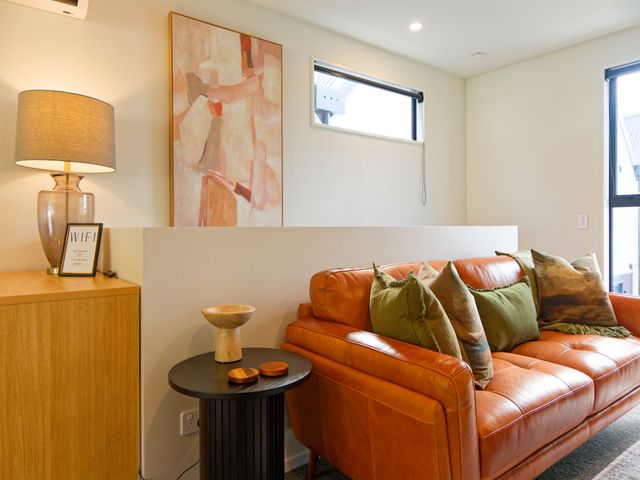 Ocean Whisper Retreat - Kaikoura Holiday Home - 1177915 - photo 4