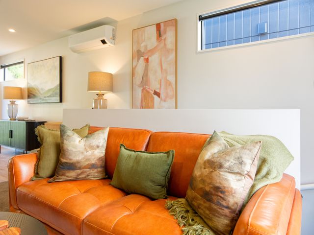 Ocean Whisper Retreat - Kaikoura Holiday Home - 1177915 - photo 3