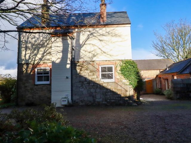 The Hayloft