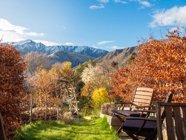 Arrowtown Gold - Elevated Two Bedroom Apartment - 1178042 - photo 2