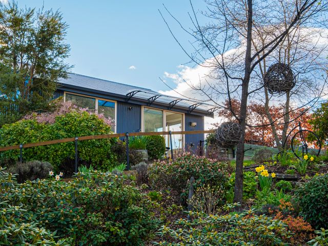 Arrowtown Gold - Elevated Two Bedroom Apartment - 1178042 - photo 3