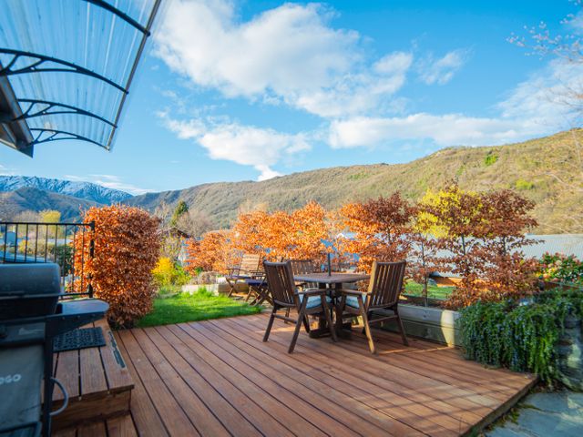 Arrowtown Gold - Elevated Two Bedroom Apartment - 1178042 - photo 4
