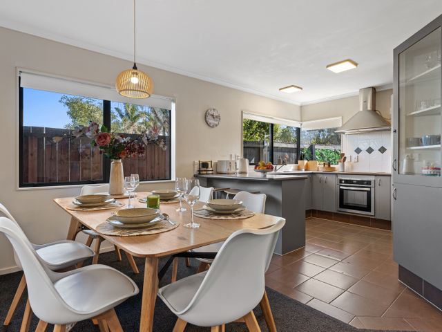 Papamoa Waves - Seaside Getaway - 1178142 - photo 4