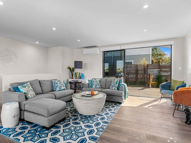 Kawau Bay Escape - Snells Beach Holiday Home - 1178292 - photo 5