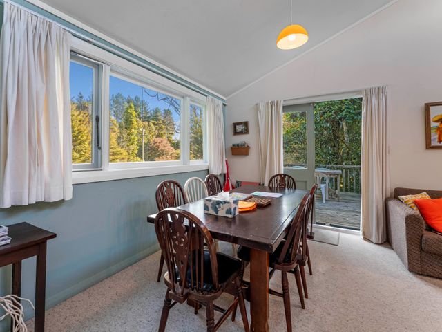Singlee - Turangi Holiday Home - 1178364 - photo 3