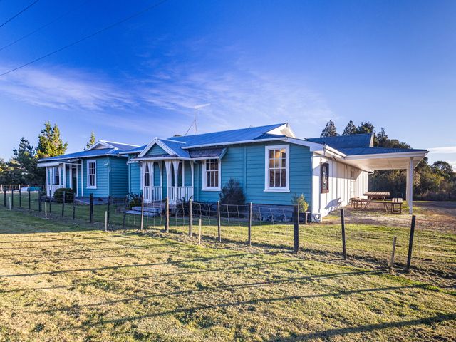 Taylor Lodge Adventure Base -  Erua Holiday Home - 1178671 - photo 4