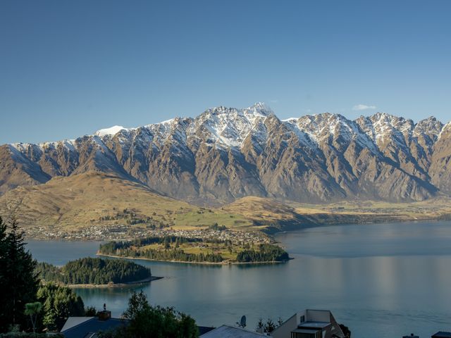 Alpine Luxe - Queenstown Holiday Home - 1178730 - photo 2