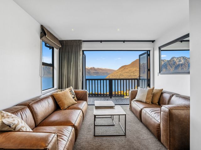 Alpine Luxe - Queenstown Holiday Home - 1178730 - photo 1 