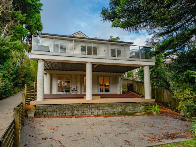 Birdsong Retreat - Titirangi Holiday Home - 1179051 - photo 2