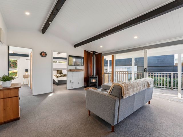 The Cozy Corner - Taupo Holiday Home - 1179095 - photo 5