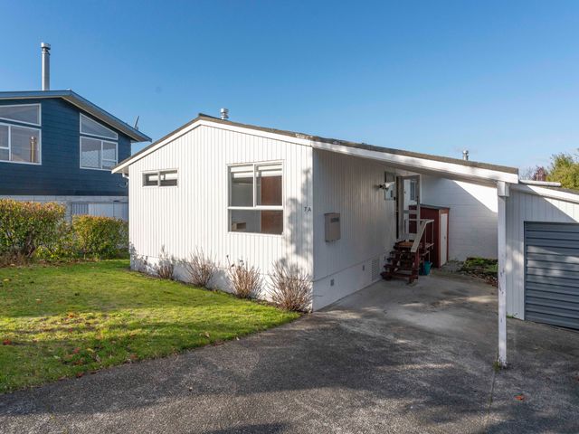 The Cozy Corner - Taupo Holiday Home - 1179095 - photo 2