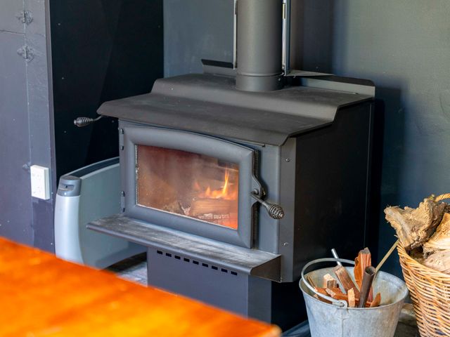 Ruapehu Cottage - Ohakune Holiday Home - 1179300 - photo 4