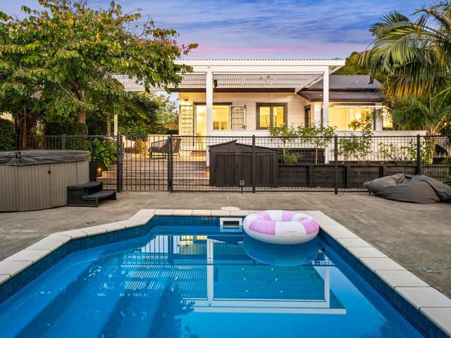Board and Batten - Matakana Holiday Home - 1179302 - photo 1 