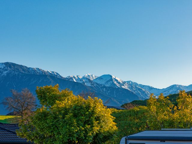 Mountain View - Kaikoura Holiday Home - 1179305 - photo 2