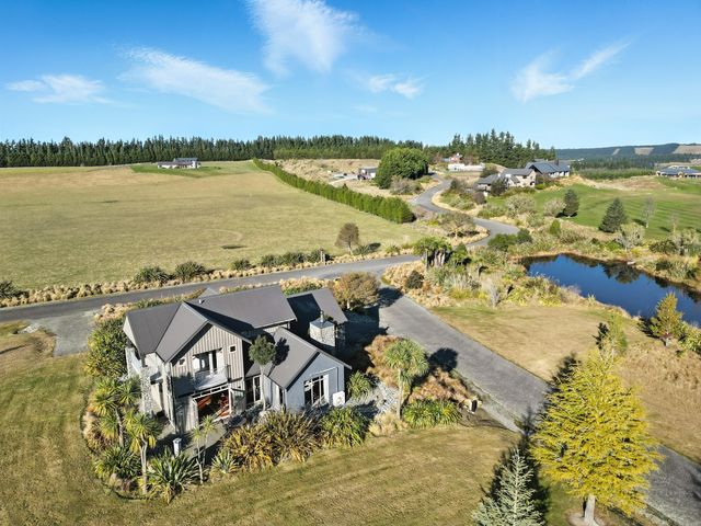 The Alpine Edge - Windwhistle Holiday Home - 1179416 - photo 4