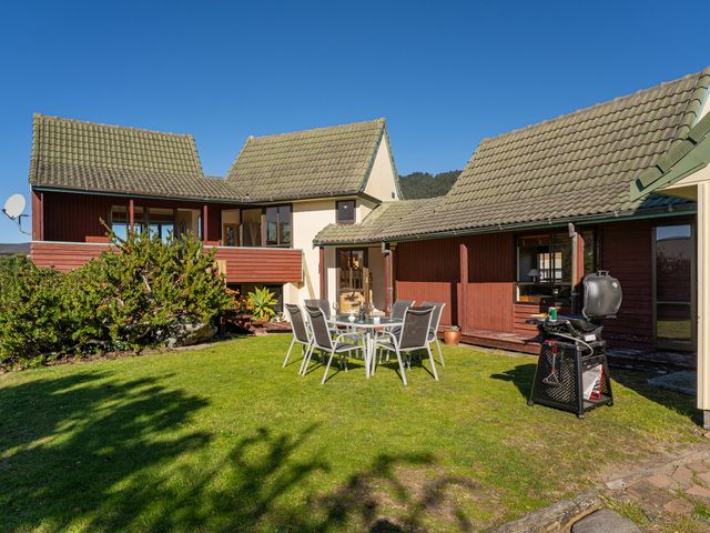 Beachfront Landing - Pauanui Holiday Home - 1179474 - photo 4