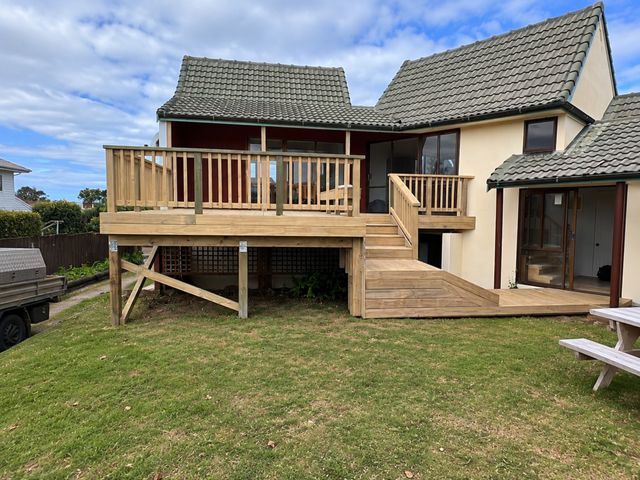 Beachfront Landing - Pauanui Holiday Home - 1179474 - photo 3