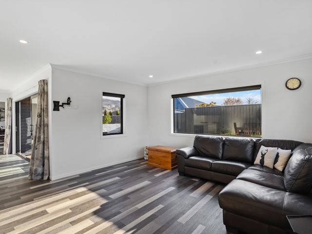 Sunrise Hideaway - Cromwell Holiday Home - 1179478 - photo 4