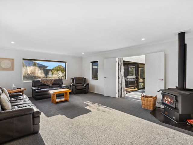 Sunrise Hideaway - Cromwell Holiday Home - 1179478 - photo 3