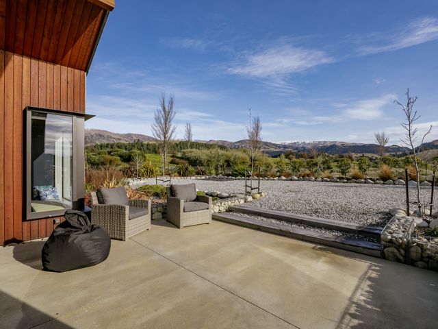 Eight On Jackson - Luggate Holiday Home - 1179572 - photo 5