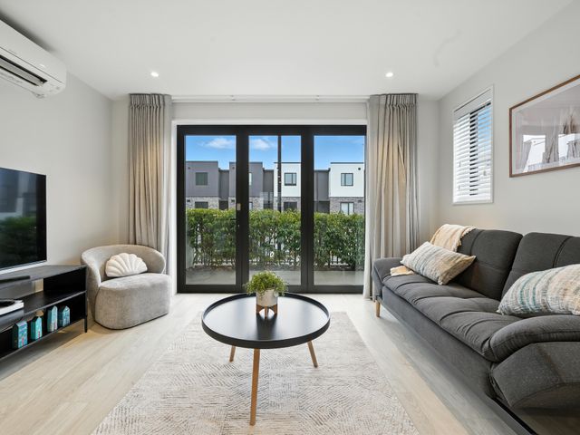 Townheart on Hereford - Christchurch Holiday Home - 1179799 - photo 4