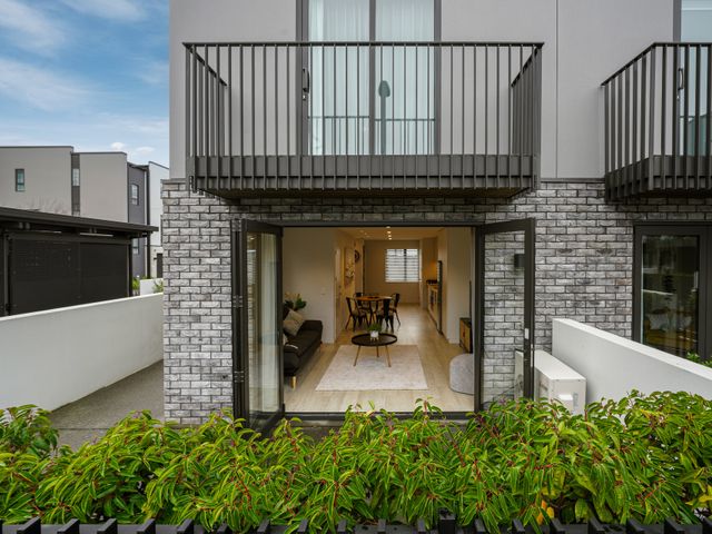 Townheart on Hereford - Christchurch Holiday Home - 1179799 - photo 2