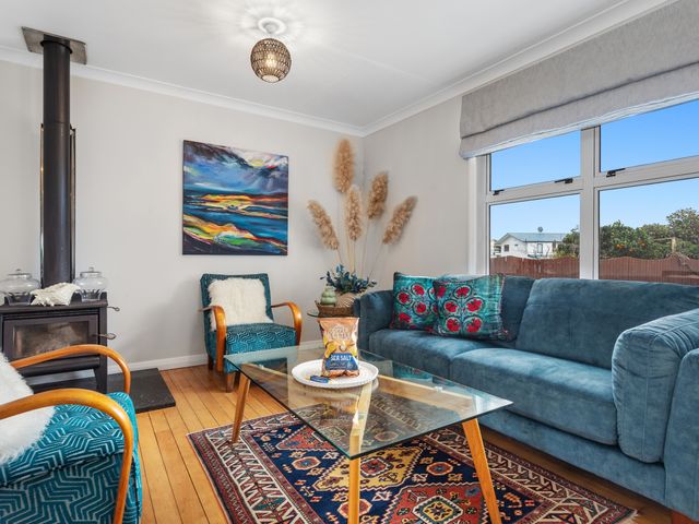 Twin Tide Retreat - Ohope Beach Holiday Home - 1179859 - photo 4