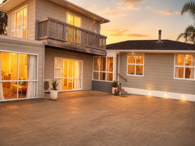Coastal Haven Retreat - 4 Bedrooms - 1179859 - photo 2
