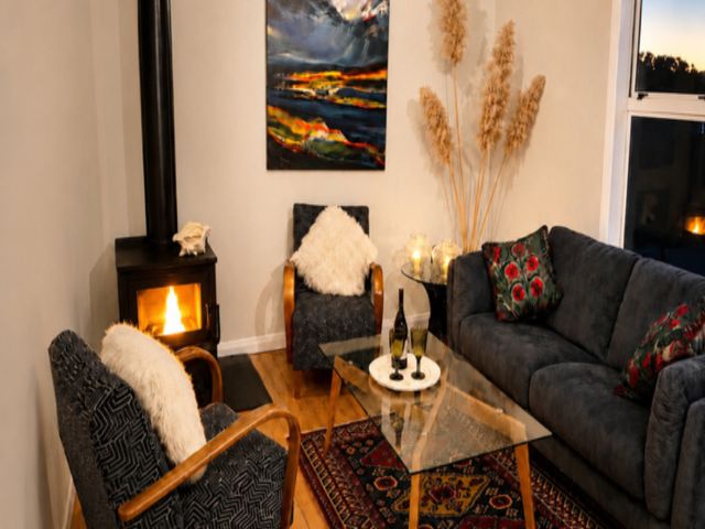 Coastal Haven Retreat - 4 Bedrooms - 1179859 - photo 5